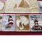 Flash Furniture Beige 2x3 Nautical Olefin Indoor Area Rug ACD-RGZ8758-23-BG-GG - alternate 4